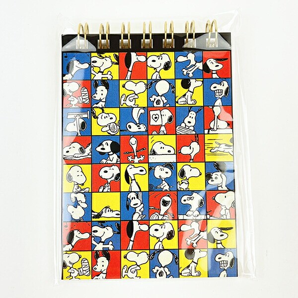 スヌーピー PEANUTS オーナメントセット(ビーグル・スカウト