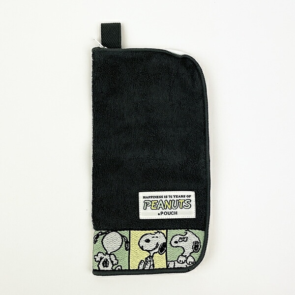 [}C]Xk[s[ PEANUTS 75th ǂƃ|[` (_[NO[ ) SNOOPY/p[tFNgE[hEg[L[iPerfect World Tokyoj