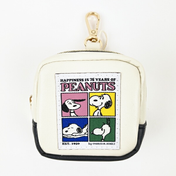 [}C]Xk[s[ PEANUTS 75th ~j|[` (x[W) SNOOPY/p[tFNgE[hEg[L[iPerfect World Tokyoj