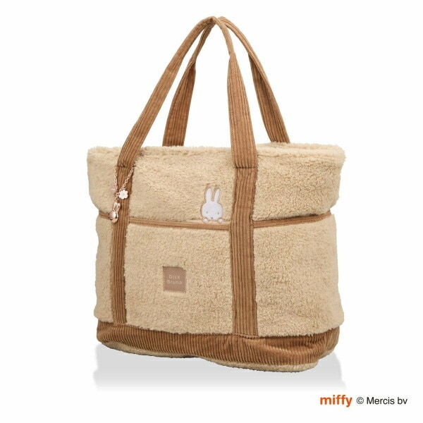 [}C]~btB[ miffy {Ag[gobO LTCY AC{[/p[tFNgE[hEg[L[iPerfect World Tokyoj