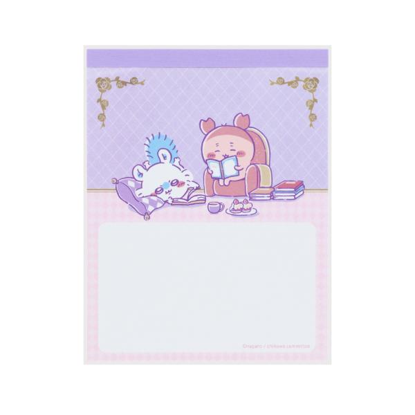 ちいかわ チェックペンセット緑シート 文具 | パーフェクト