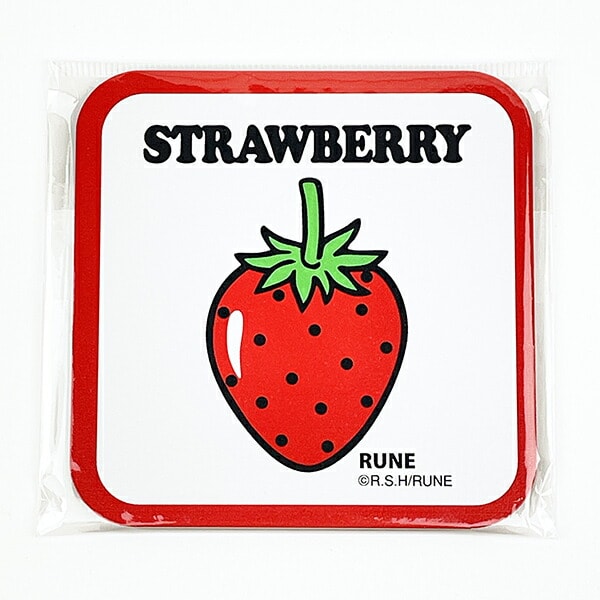 [}C]l STRAWBERRY R[X^[ Lb` /p[tFNgE[hEg[L[iPerfect World Tokyoj