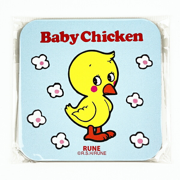 [}C]l Baby Chicken R[X^[ Lb` /p[tFNgE[hEg[L[iPerfect World Tokyoj