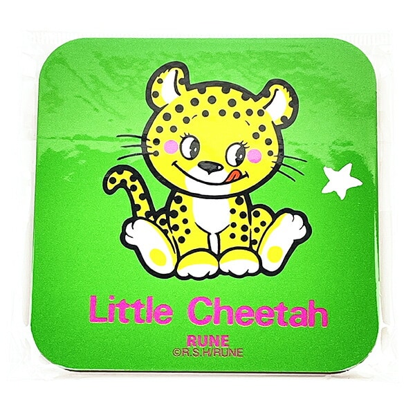 [}C]l Little Cheetah R[X^[ Lb` /p[tFNgE[hEg[L[iPerfect World Tokyoj