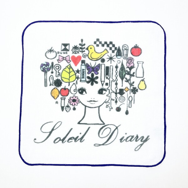 [}C]l Soleil Diary nh^I Rune/p[tFNgE[hEg[L[iPerfect World Tokyoj