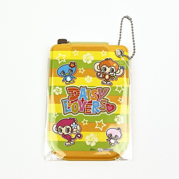 たまごっちコネクション　ナルミヤキャラクターズ　　デイジーラヴァーズ　新品 バンダイ Tamagotchi Connection ナルミヤキャラクターズ