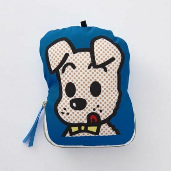 [}C]ITObY hbO _CJbg|[` OSAMUGOODS/p[tFNgE[hEg[L[iPerfect World Tokyoj