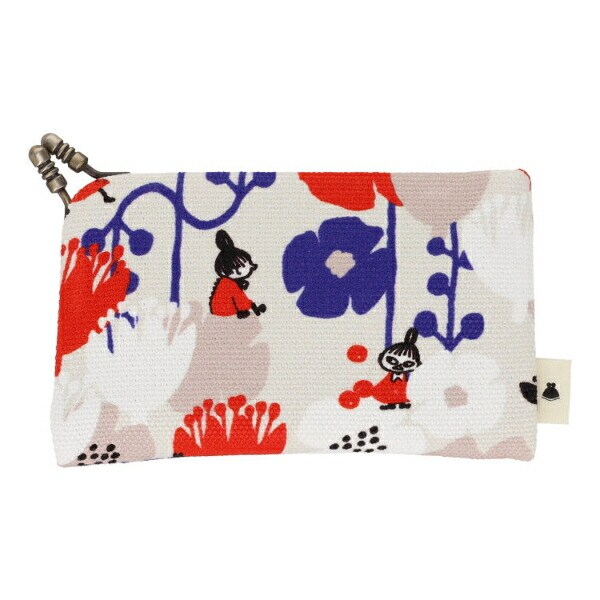 MOOMIN - 完全完売⭐️極稀少品MOOMIN×京都がま口専門店「AYANOKOJI」とコラボ MOOMINとのコラボ商品を販売中！ | AYANOKOJI | あやの小路