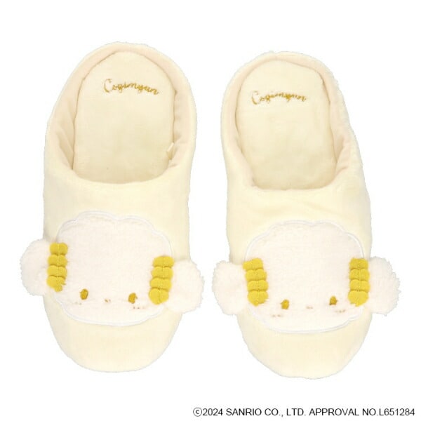 サンリオ こぎみゅん マルチ巾着セット Sanrio | パーフェクト