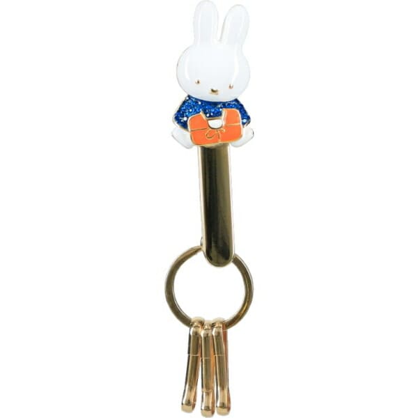 [}C]~btB[ miffy ɂ obOL[Nbv L[z_[/p[tFNgE[hEg[L[iPerfect World Tokyoj