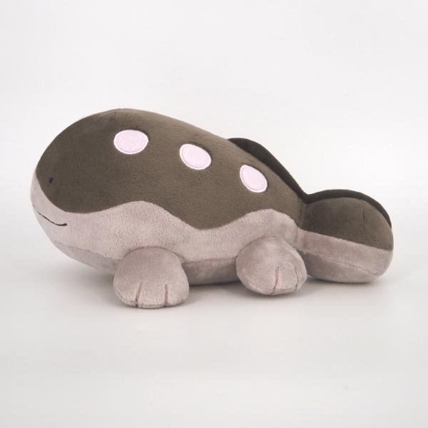 ポケモン ぬいぐるみ 約15cm ポケモン キミにきめた!ポケモンゲットぬいぐるみ シェイミ