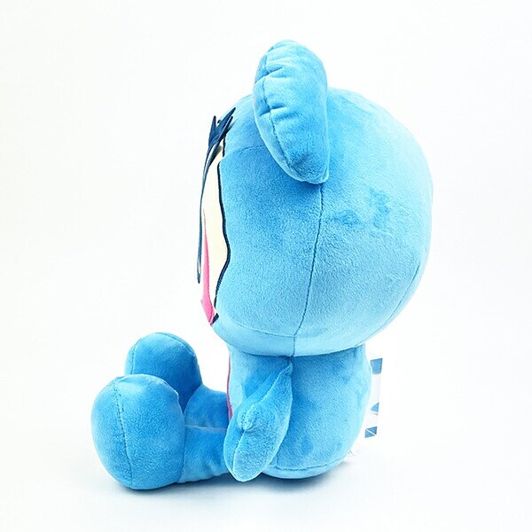レア❣当時物　エンジェル・ブルー　ナカムラくん　マスコットぬいぐるみ Amazon.co.jp: ANGEL BLUE エンジェルブルー ナカムラくん