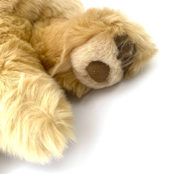 ぬいぐるみ S ゴールデンレトリバー 犬 動物 | パーフェクト・ワールド