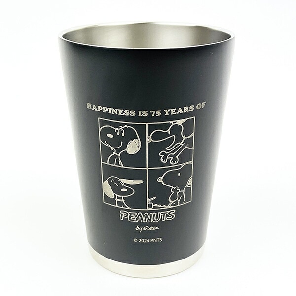 [}C]Xk[s[ PEANUTS 75th XeX^u[(L) Rbv SNOOPY/p[tFNgE[hEg[L[iPerfect World Tokyoj