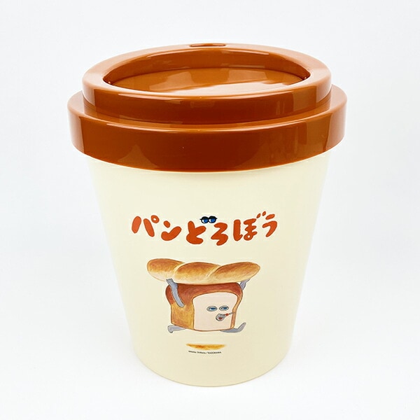 こげぱん　メロンパン　ダストボックス こげぱん ゴミ箱 ダストボックス サンエックス - メルカリ