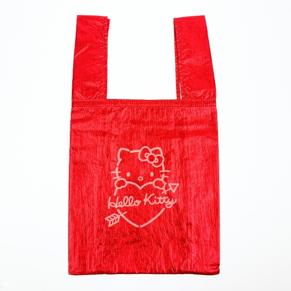 [}C]TI n[LeB VCj[GRobO Sanrio/p[tFNgE[hEg[L[iPerfect World Tokyoj