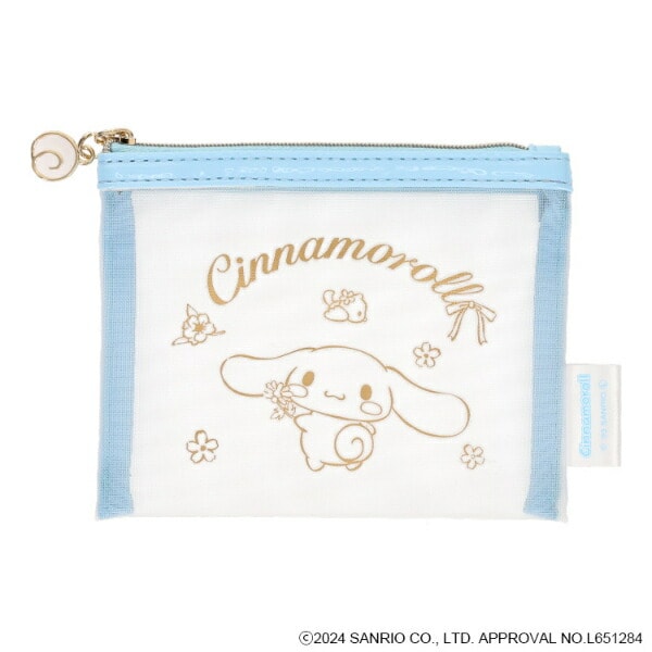 [}C]TI Vi[ bV|[`~j Vi Sanrio/p[tFNgE[hEg[L[iPerfect World Tokyoj