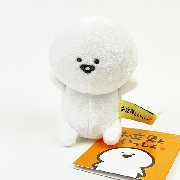 コンプリート】お文具といっしょ ポップアップストア おぶのゆ