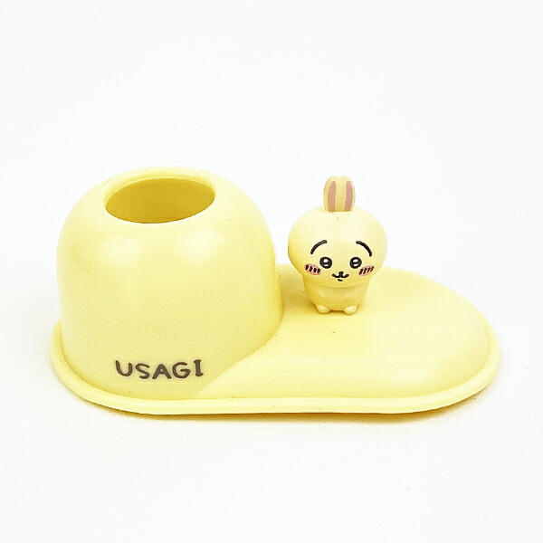 ちいかわ はちわれ うさぎ おきがえパジャママスコット