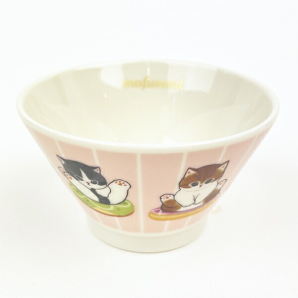 mofusand - mofusand アクリル壁掛け時計 ドーナツスイーツの通販 by