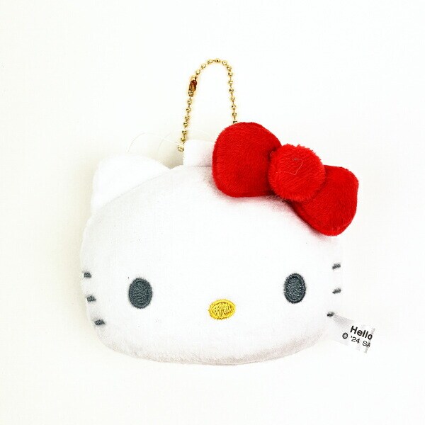 女神 ハローキティ ぬいぐるみ ミラー付き sanrio ハローキティ ぬいぐるみミラー（ファンタジーエンジェル