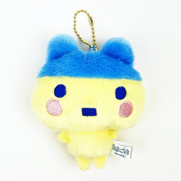 たまごっち　やんぐまめっち たまごっち やんぐまめっち Chibiぬいぐるみマスコット