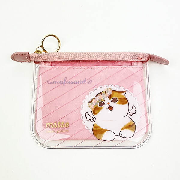 [}C]tTh mofusand Vgɂ NA|[`~jtbg/p[tFNgE[hEg[L[iPerfect World Tokyoj