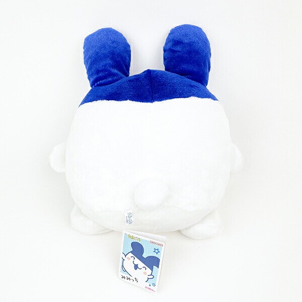 たまごっち みみっち ぷりぬいBIG ぬいぐるみ | パーフェクト