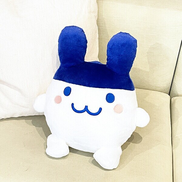 たまごっち みみっち ぷりぬいBIG ぬいぐるみ | パーフェクト