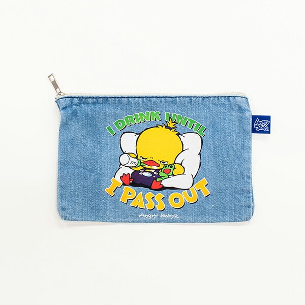 [}C]angrybabyz Axr |[` 񂾂  Ap/p[tFNgE[hEg[L[iPerfect World Tokyoj