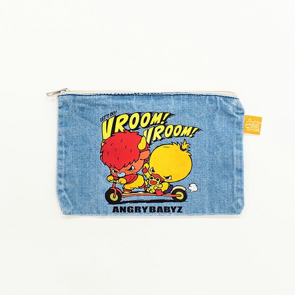 [}C]angrybabyz Axr |[` ]  Ap/p[tFNgE[hEg[L[iPerfect World Tokyoj