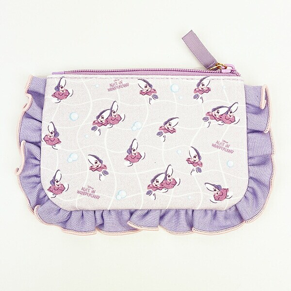 ジュエルナローズ／ふしぎの国のアリス／ハンギングポーチ ジュエルナローズ／ふしぎの国のアリス／ハンギングポーチ