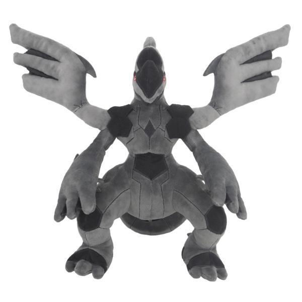 ポケモンスケールワールド　ゼクロム ポケモンスケールワールド ゼクロム - メルカリ