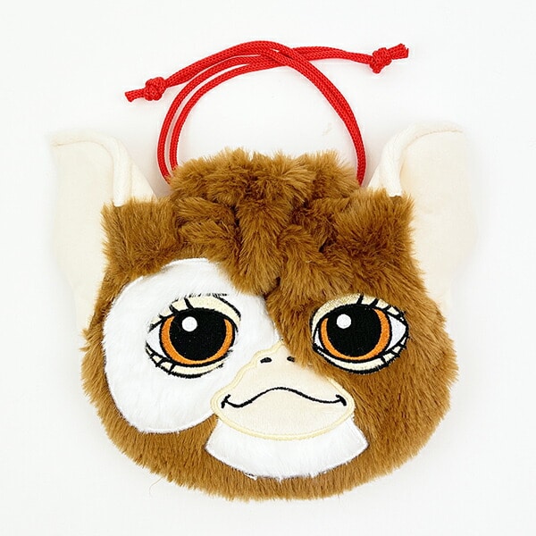 グレムリン ギズモ ぬいぐるみボールチェーン | パーフェクト