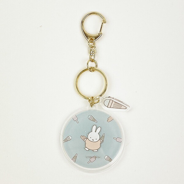 キーホルダー・アクリルキーホルダー ZTMY Meriken Charm ZTMY Meriken Charm - ZUTOMAYO MART