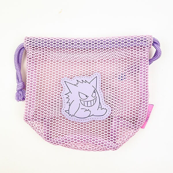 ポケモン 巾着 ポケットモンスター 巾着 Sきんちゃく ポケモン キャラクター