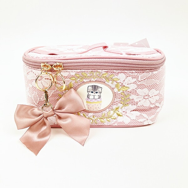 ♡ピンクバニー♡様オーダーポーチ GU - 新品未使用 エスターバニー ESTHER BUNNY ポーチ ピンクの