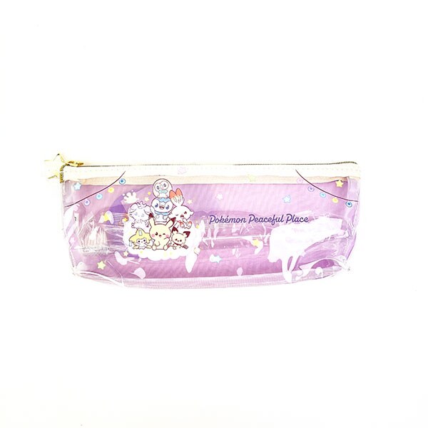 新品　SAMANTHAVEGA ポケモン ゲンガー メイクポーチ　化粧ポーチ Amazon.co.jp: [Maruyoshi] 化粧バッグ ポーチ ゲンガー : おもちゃ