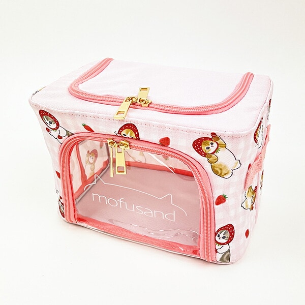 [}C]tTh mofusand ܂ݎ[BOX (ɂ) CeA sN/p[tFNgE[hEg[L[iPerfect World Tokyoj