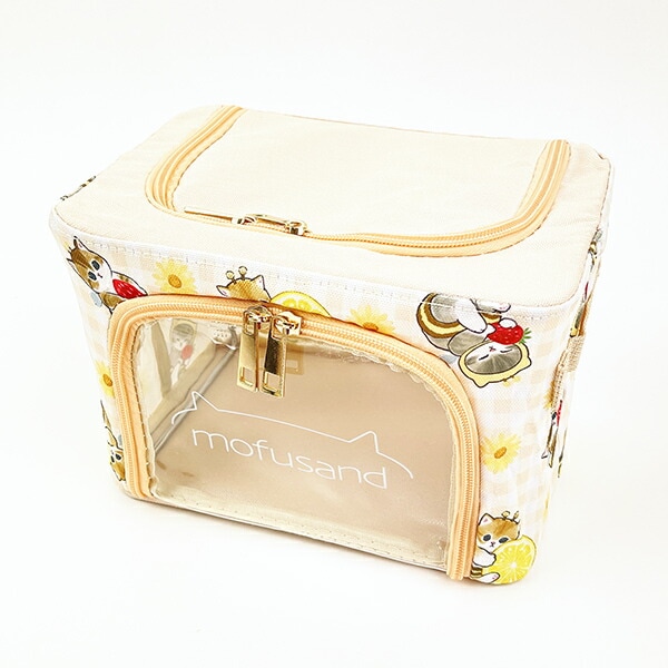 [�}���C]���t�T���h mofusand �܂��ݎ��[BOX ��(�͂��ɂ��) �C���e���A �C�G���[/�p�[�t�F�N�g�E���[���h�E�g�[�L���[�iPerfect World Tokyo�j