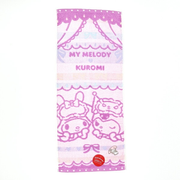 [}C]TI }CfBN~ h[~O tFCX^I Sanrio/p[tFNgE[hEg[L[iPerfect World Tokyoj