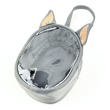 [^:2150-tj1241-to]gWF[A^tB[̎fUC ʂ|[`ł11cmx̂ʂ݂TCYŁA}`̂œ̑傫߂Ȃʂ[ł܂BobOȂǂɑłXgbvtŁÂʂ݂₨Cɓ̂ʂ݂Ċyłwʂɂ肰ȂeLN^[̎hJ|CgłIʂĎ̂͂Aʂ݂̕ۊǗpƂāÂ܂܂ɏ̂߂łByXgbvF230mmzyîm点z̏i͉i{Ă܂B͂鏤iɂĂ^Oȉꍇ܂ݕ\ĂTCg\i̔ił\߂܂悤肢\グ܂ 