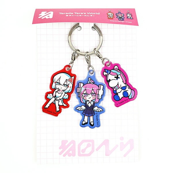 [}C]cĂ Terada Terafs Worid 3`[L[z_[/p[tFNgE[hEg[L[iPerfect World Tokyoj