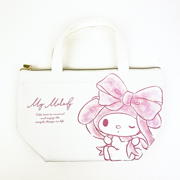 [}C]TI }CfB ʃrbO{ ۗ┿z`obO Sanrio/p[tFNgE[hEg[L[iPerfect World Tokyoj