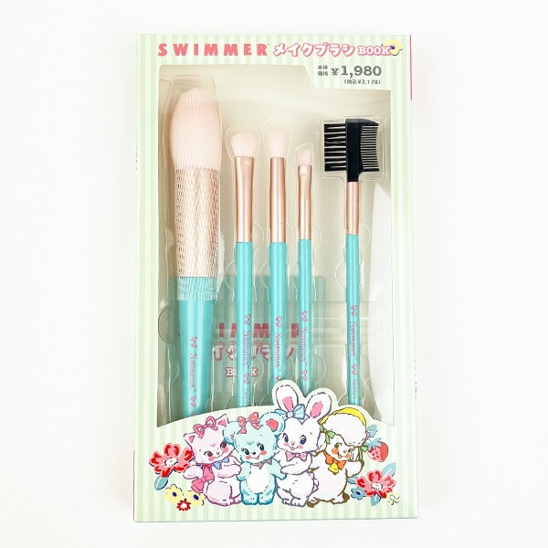 [}C]SWIMMER CNuV XC}[/p[tFNgE[hEg[L[iPerfect World Tokyoj