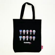 パーフェクト・ワールド・トーキョー(Perfect World Tokyo)の寺田てら てきとう女子。 トートバッグ