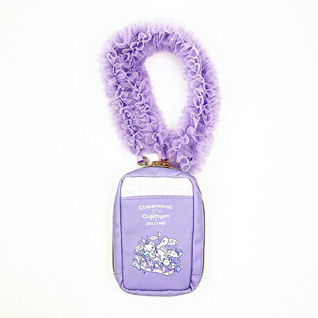 [^:4445-cncg-8848]DOLLY MIX~Vi~݂̃XC[gŃh[~[ȃR{V[Ỹt}`V_[obOłBV_[̃`[̃tL[gV_[͎O\B܂ŃKobƊĴŎo₷g₷IOɃ|PbgtĂ̂|Cgłyîm点z̏i͉i{Ă܂B͂鏤iɂĂ^Oȉꍇ܂ݕ\ĂTCg\i̔ił\߂܂悤肢\グ܂ 