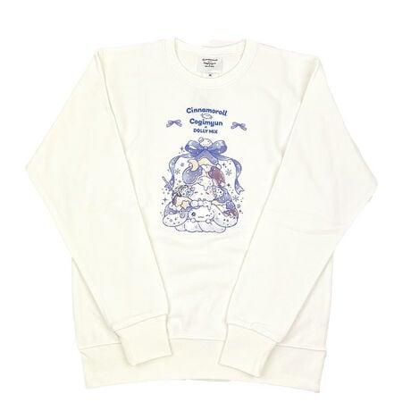 [^:4445-cncg-8841]DOLLY MIX~Vi~݂̃XC[gŃh[~[ȃR{V[Ỹg[i[łBXC[gȃfUCƂĂL[gigɂ2F̂ŁAЂFB₲ƑƈꏏɂɂĂ݂ĂyTCYFg67cm~g53cmzyîm点z̏i͉i{Ă܂B͂鏤iɂĂ^Oȉꍇ܂ݕ\ĂTCg\i̔ił\߂܂悤肢\グ܂ 