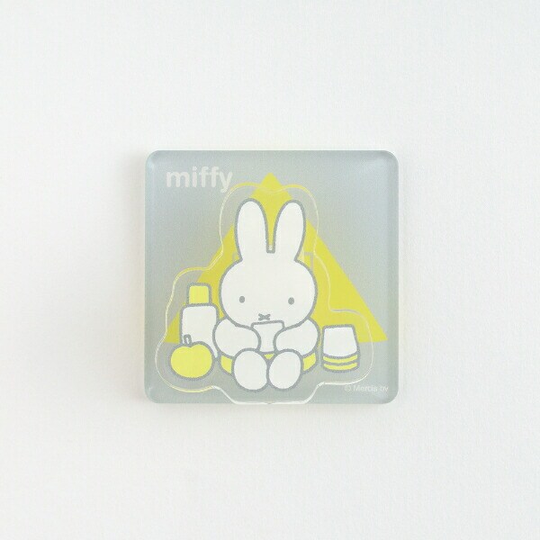 [}C]~btB[ miffy NbvX^h(gray)  /p[tFNgE[hEg[L[iPerfect World Tokyoj