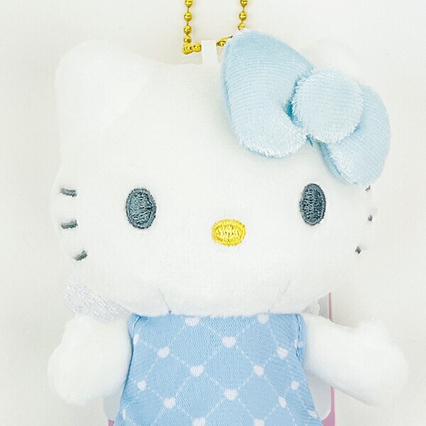 専用出品♡エンジェルキティ♡ぬいぐるみマスコット NIC」「ぬいぐるみ」ハローキティ エンジェルマスコット